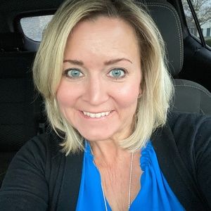 Meet your Posher, Ruth